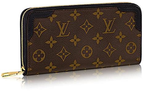 louis vuitton portemonnaie damen neu|louis vuitton wallet price original.